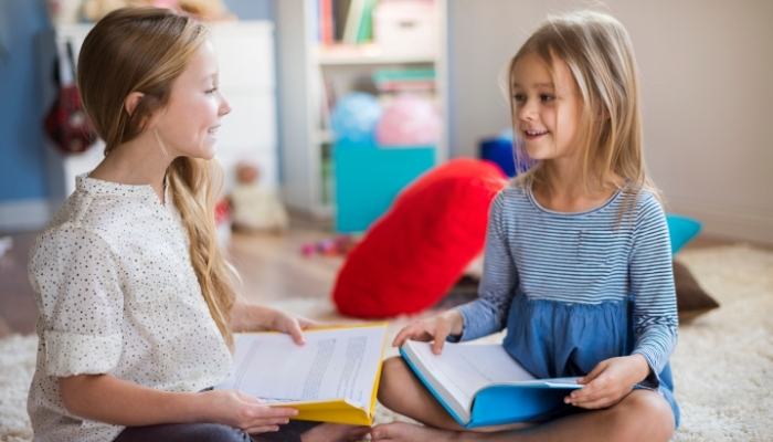 Why Children Lose Time During NAPLAN Reading Time